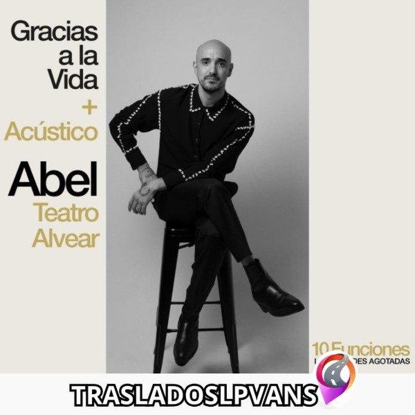 Producto - ABEL PINTOS