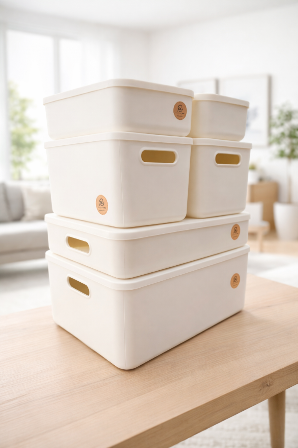 Producto - Combo Organización