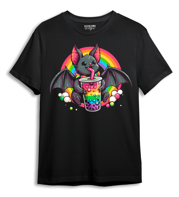 Producto - Remera Murcielago Colores