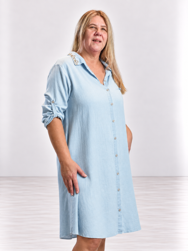 Producto - Vestido ENCANTO - 1
