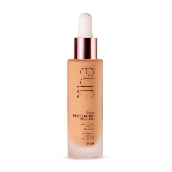 Producto - Base sérum nude me - 30 ml - 21 C -