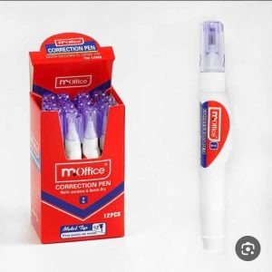 Producto - LIQUID PAPER MOFFICE