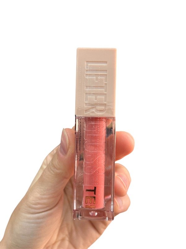 Producto - Gloss lifter 16