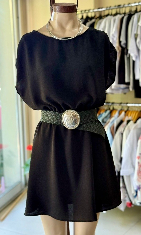 Producto - Vestido Nanu