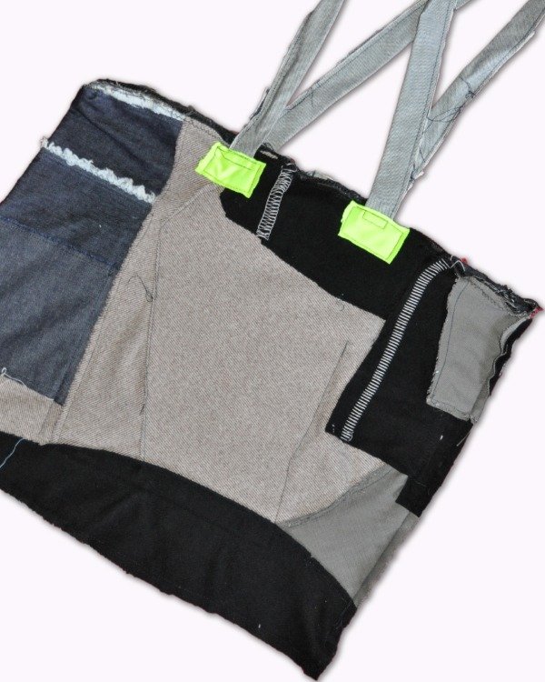 Producto - CARTERA PATCHWORK - 3