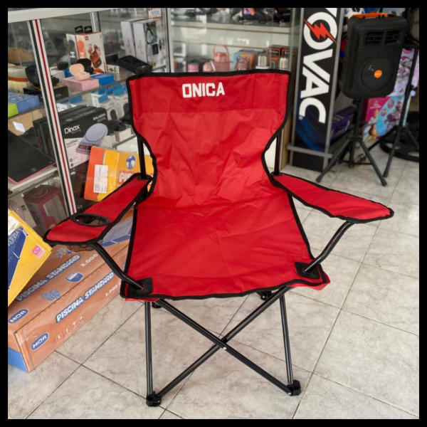 Producto - Silla Plegable