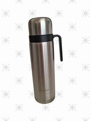 Producto - TERMO MAGICLICK ACERO