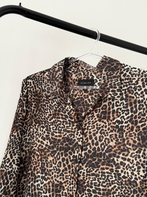 Producto - Camisa Kosiuko - S - 1