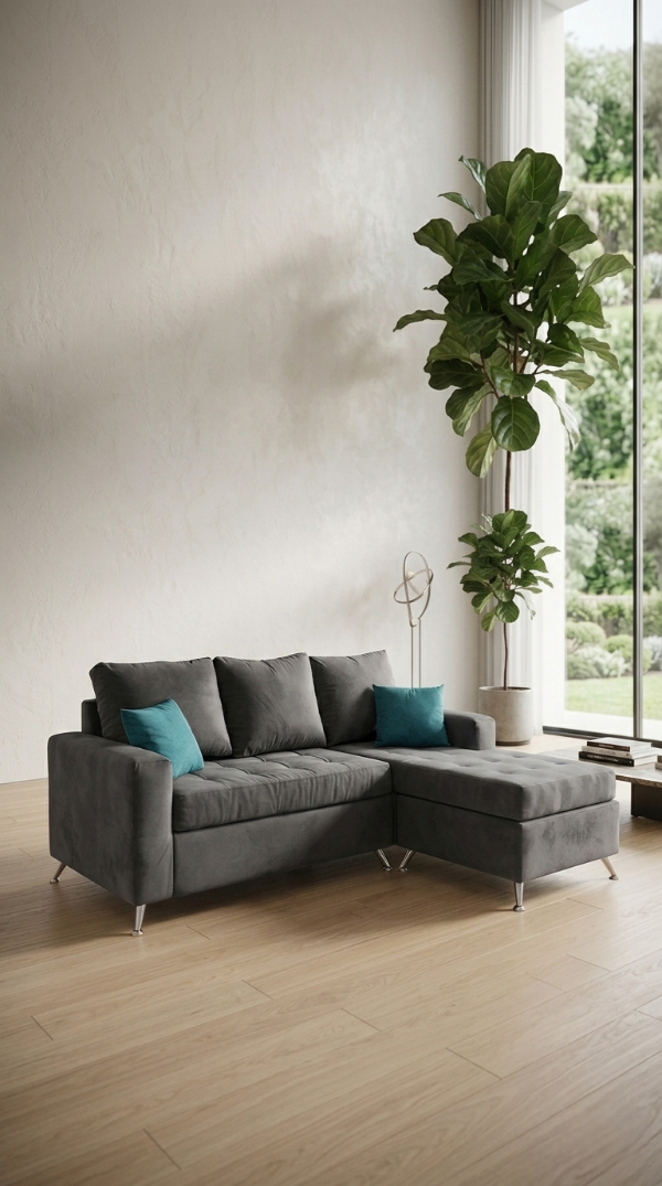 Producto - Esquinero Deco 1.8