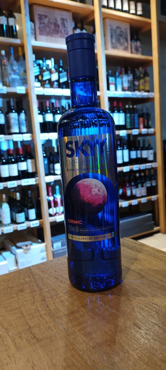 Producto - SKYY COSMIC