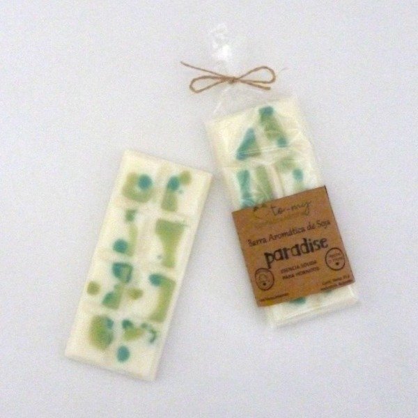 Producto - Barra Aromática - Esencia Sólida - 2