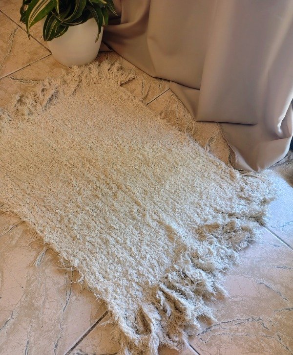 Producto - Alfombra Markeb Lisa 60cm