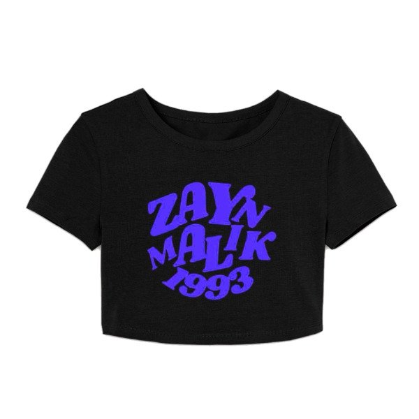 Producto - Baby tee Zayn
