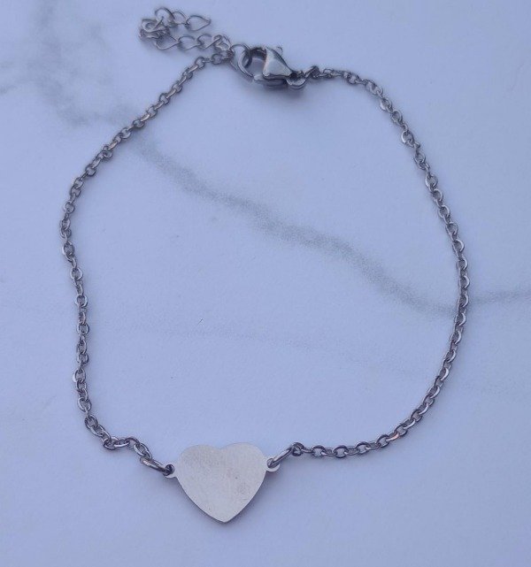 Producto - Pulsera Corazón