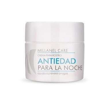 Producto - Crema antiedad para el NOCHE Millanel Care