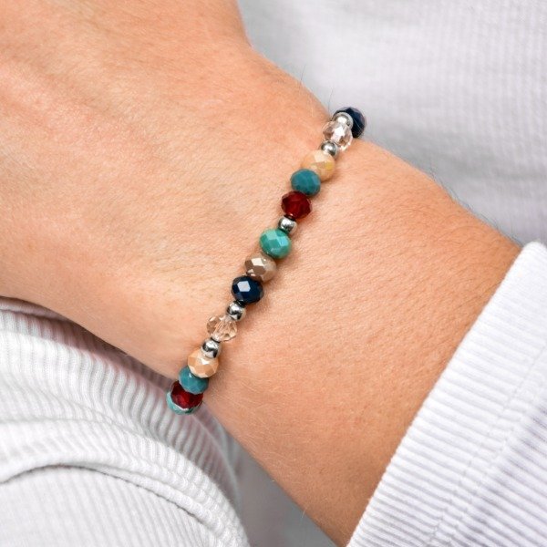 Producto - Pulsera Acero Victoria (Nuevo Modelo)