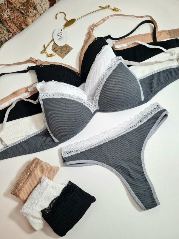Producto - CONJUNTO NAYRA - PACKx4
