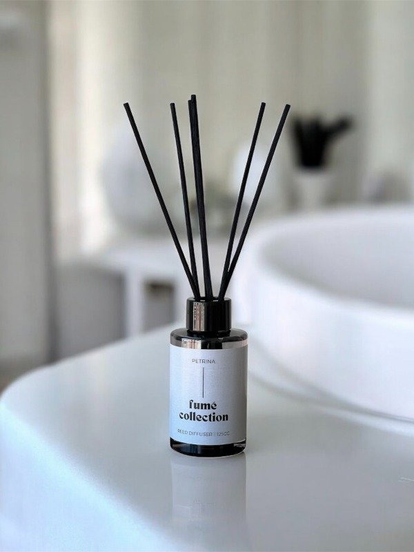 Producto - Difusor Aromático Fumé Mini