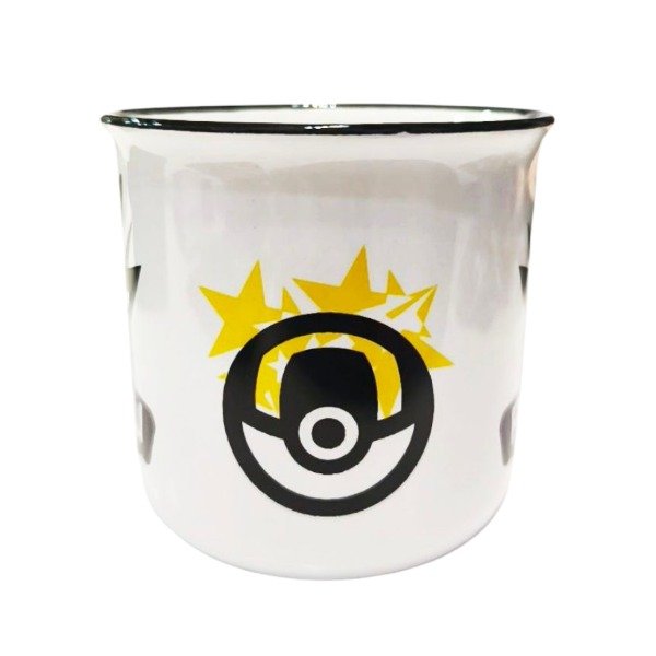 Producto - Taza Importada Pokemon Pikachu Nintendo - 3