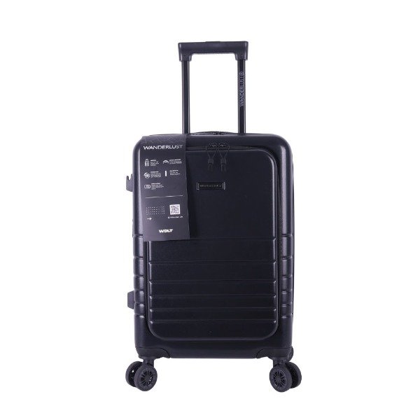 Producto - Valija Warden Urban Mode ABS 39973