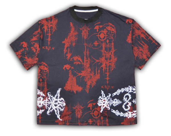 Producto - REMERA AZUL FULL TAG - 1