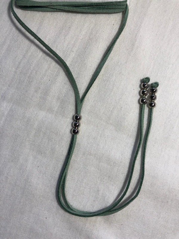 Producto - Corbatín Menta