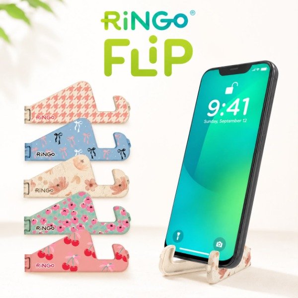 Producto - Soporte FLIP ringo