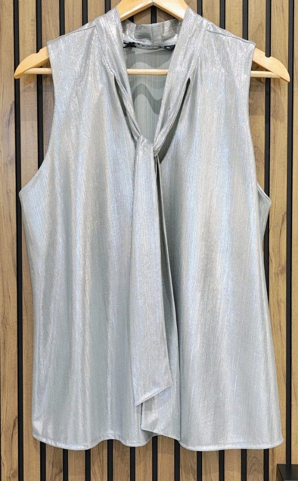 Producto - Blusa Lazo