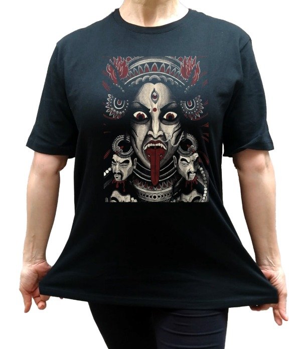 Producto - REMERA KALI 11