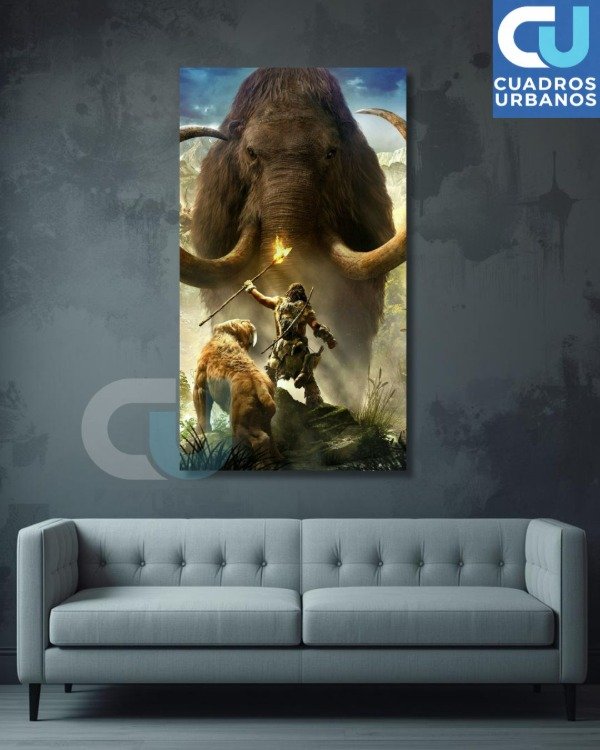 Producto - Farcry 04