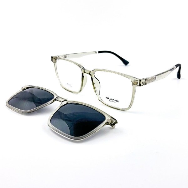 Producto - Eleve Clip-On 9205 Rectangular - 0