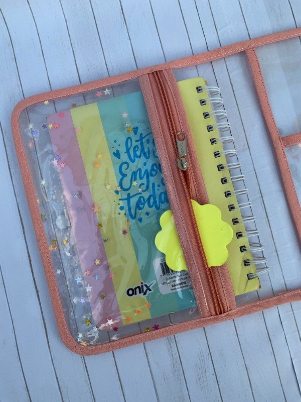 Producto - Funda para agendas a5 - 3