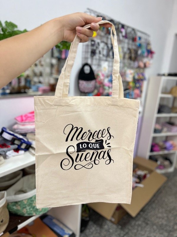 Producto - Bolso multi uso mereces