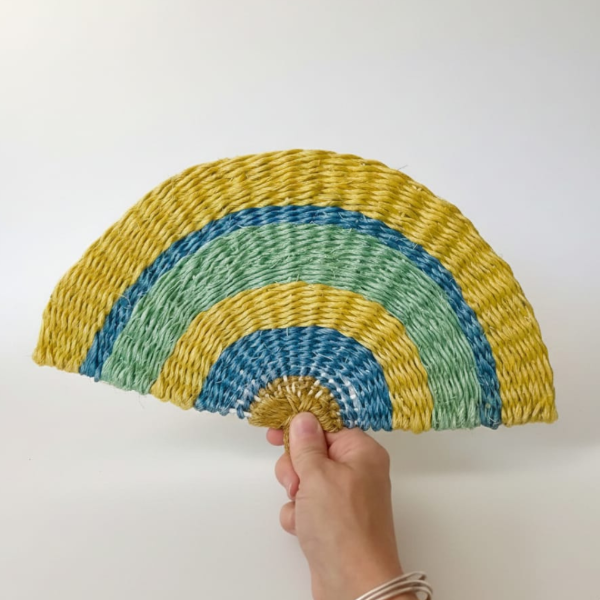 Producto - Abanicos - virtual (2 encuentros)