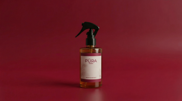 Producto - Aromatizador textil - Frutos rojos