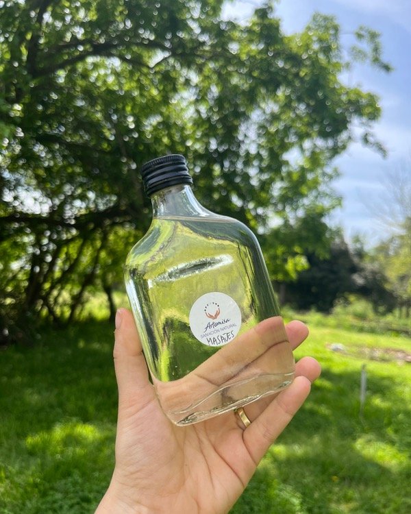 Producto - Aceite para masajes