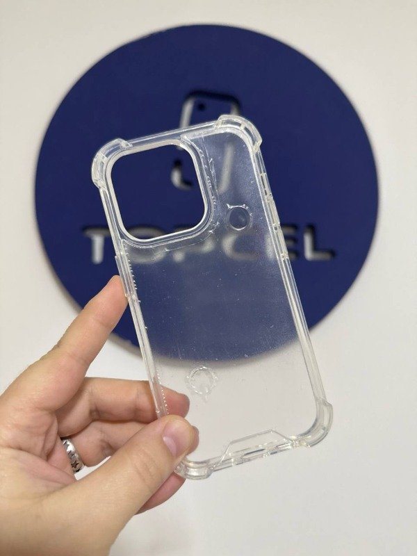Producto - FUNDA ANTISHOCK IPHONE 14 PRO