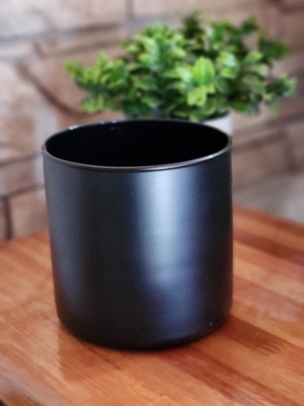 Producto - RECIPIENTE 10x10 MATE - 3