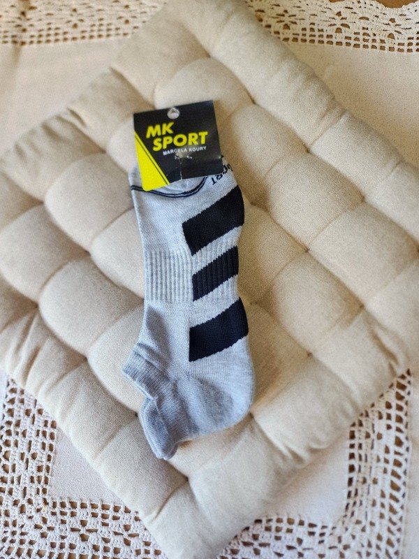 Producto - Soquetes Deportivo Hombre Sport MK 62802