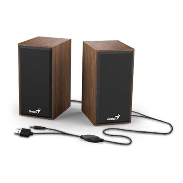 Producto - Genius SP-HF180 - 2