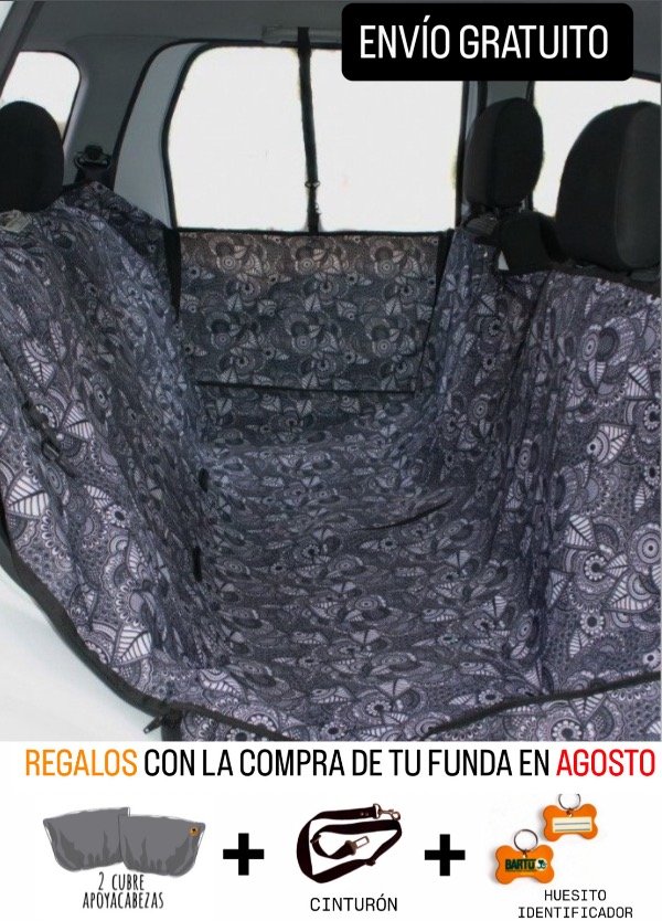 Producto - BARTUFUNDA MANDALA