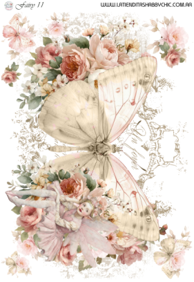 Producto - FAIRY 11 MIXED