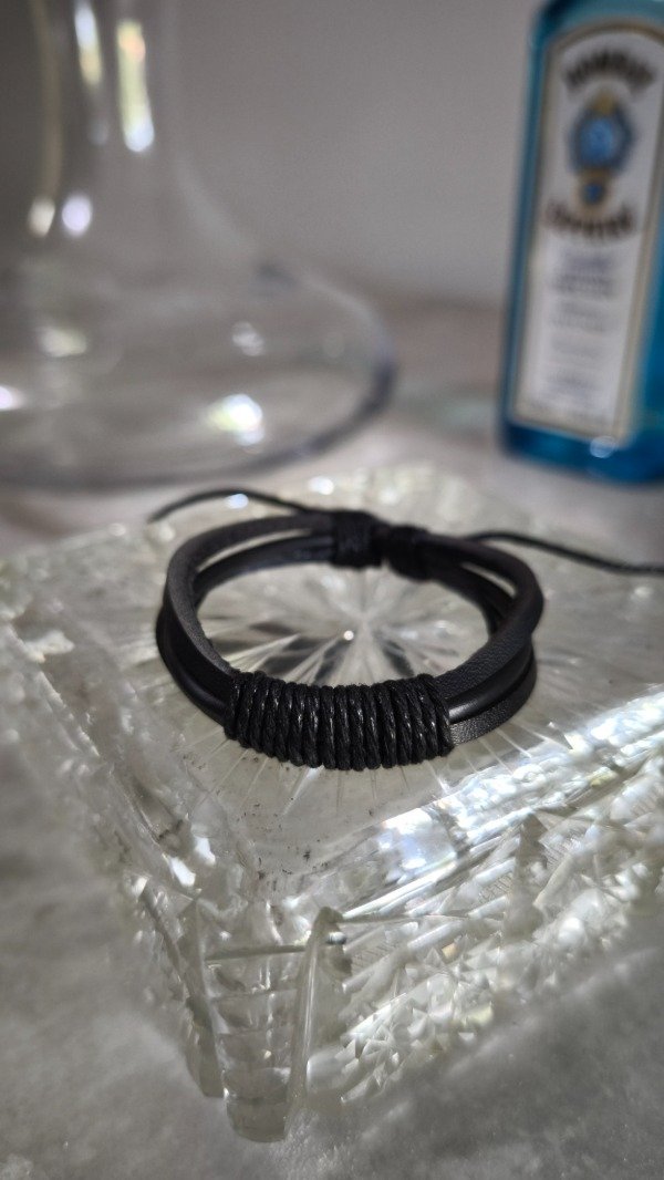 Producto - Pulsera Vintage Classic Model B14