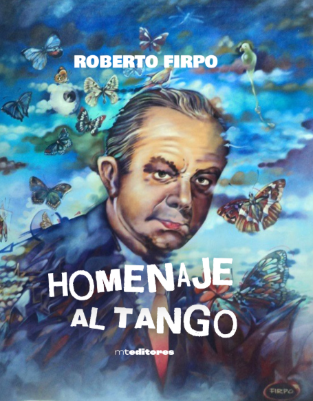 Producto - HOMENAJE AL TANGO