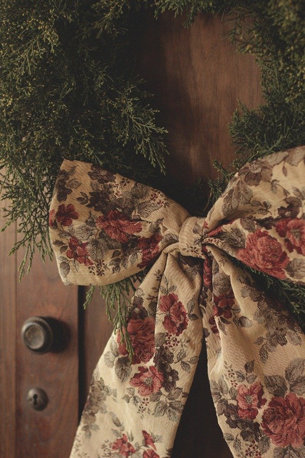 Producto - Moño "Tapestry" - 8