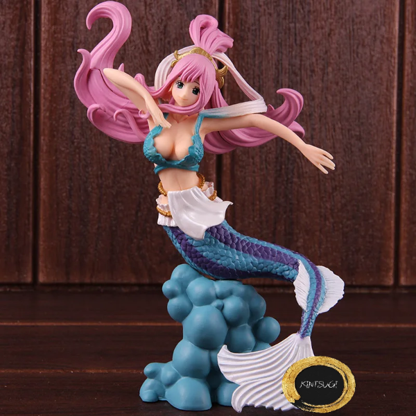 Producto - Figura Shirahoshi - One Piece (22cm)