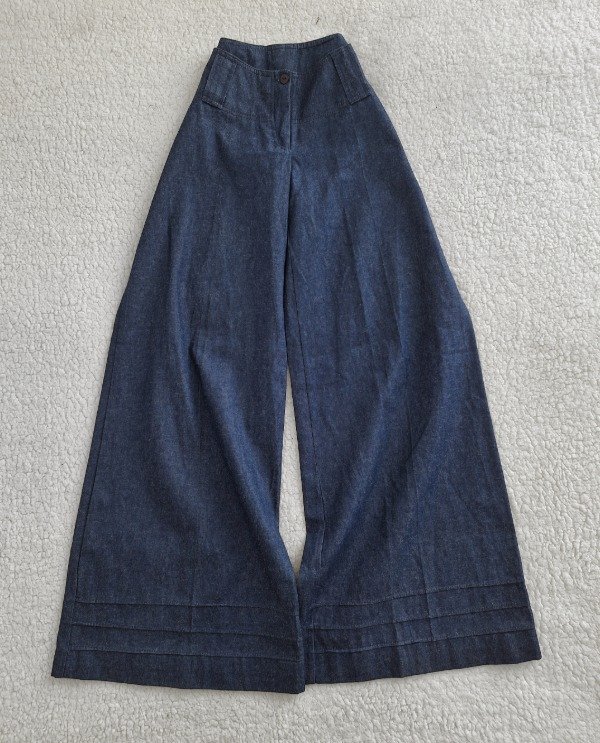 Producto - Pantalón CRASH
