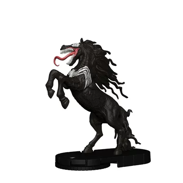 Producto - Venom Horse - Promo