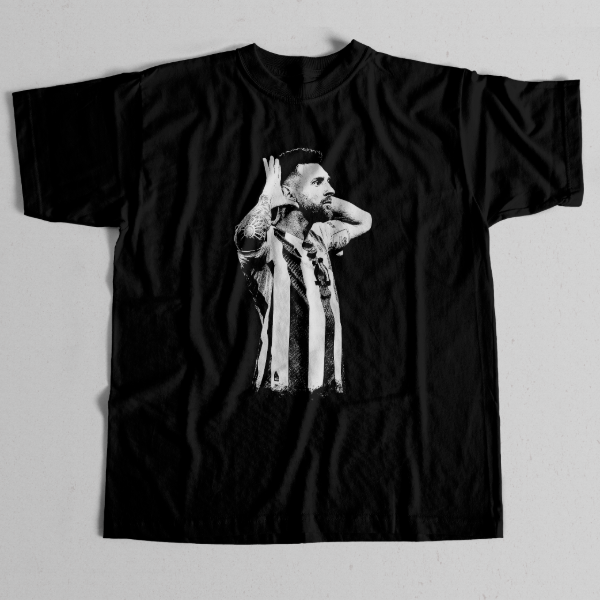 Producto - LIONEL MESSI 3 - 1