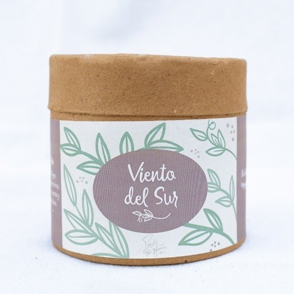 Producto - Blend de Té en Tarro